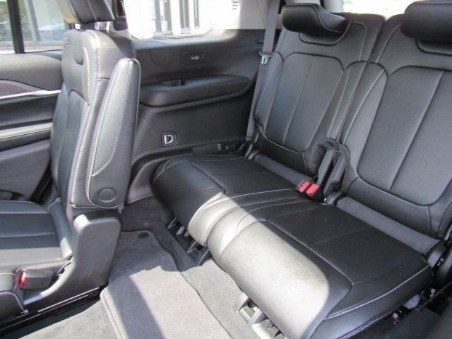 Jeep Grand Cherokee L Limited 4WD 2023