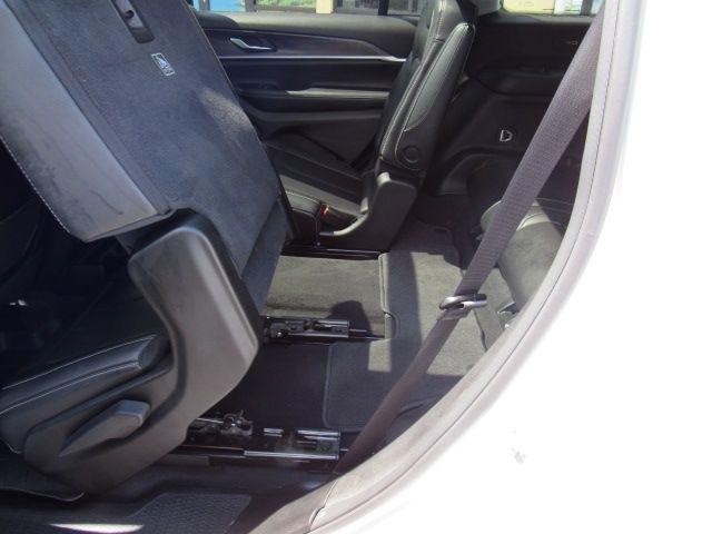 Jeep Grand Cherokee L Limited 4WD 2023