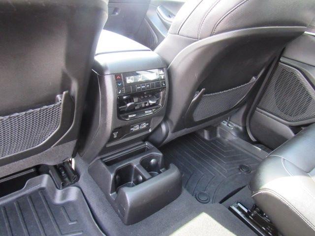 Jeep Grand Cherokee L Limited 4WD 2023