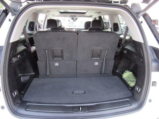 Jeep Grand Cherokee L Limited 4WD 2023