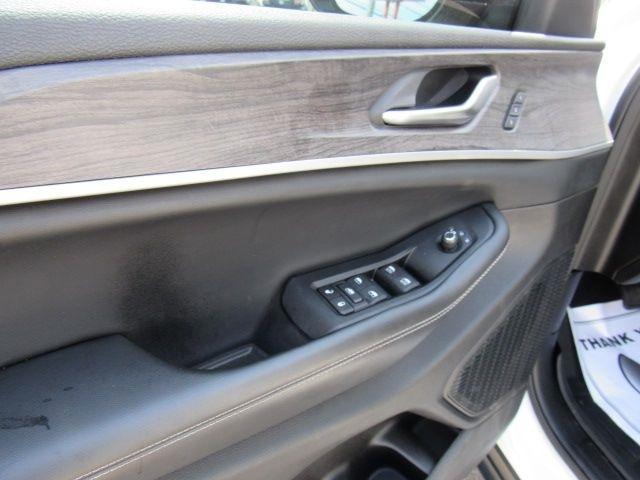 Jeep Grand Cherokee L Limited 4WD 2023