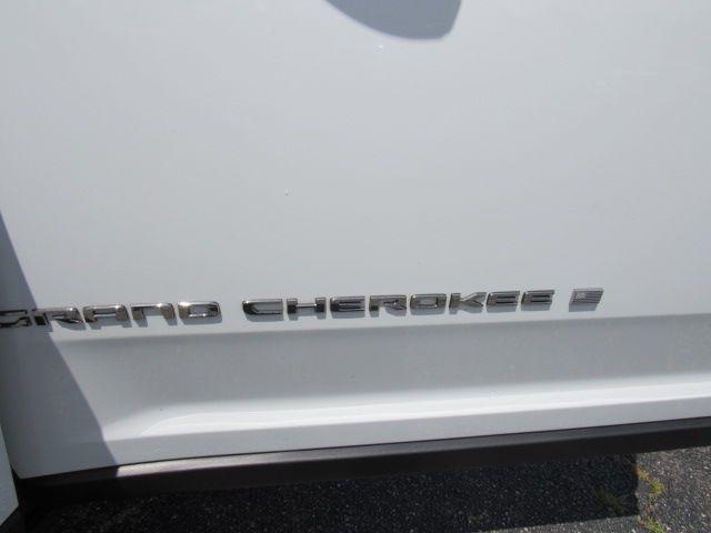 Jeep Grand Cherokee L Limited 4WD 2023