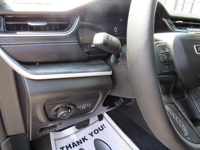 Jeep Grand Cherokee L Limited 4WD 2023