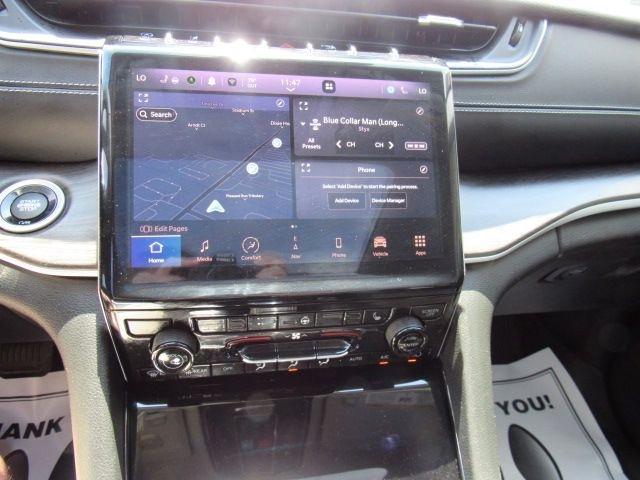 Jeep Grand Cherokee L Limited 4WD 2023