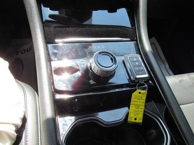 Jeep Grand Cherokee L Limited 4WD 2023