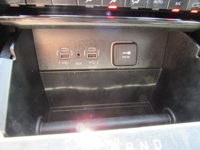 Jeep Grand Cherokee L Limited 4WD 2023