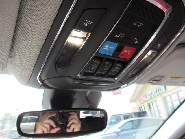 Jeep Grand Cherokee L Limited 4WD 2023