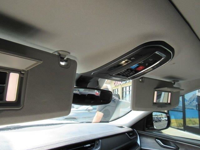 Jeep Grand Cherokee L Limited 4WD 2023