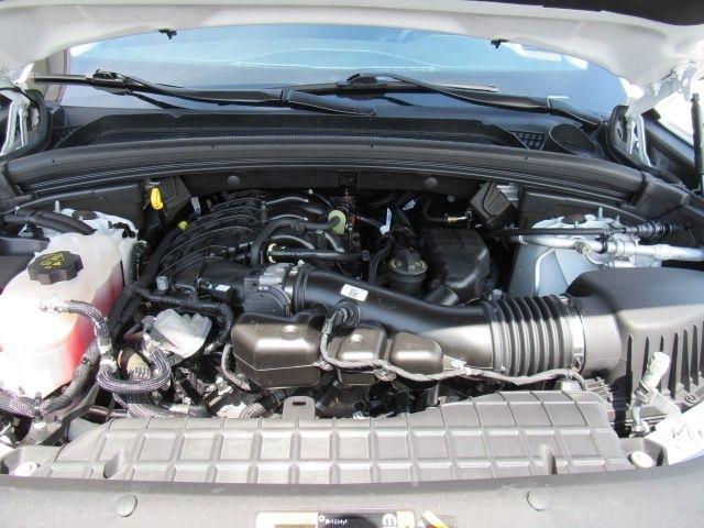 Jeep Grand Cherokee L Limited 4WD 2023