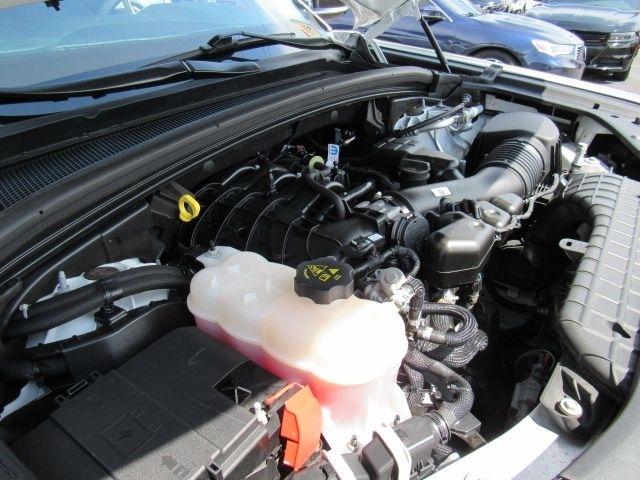 Jeep Grand Cherokee L Limited 4WD 2023