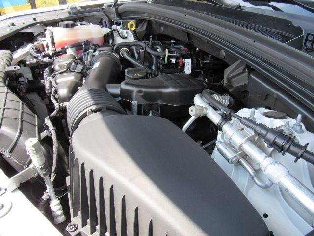 Jeep Grand Cherokee L Limited 4WD 2023