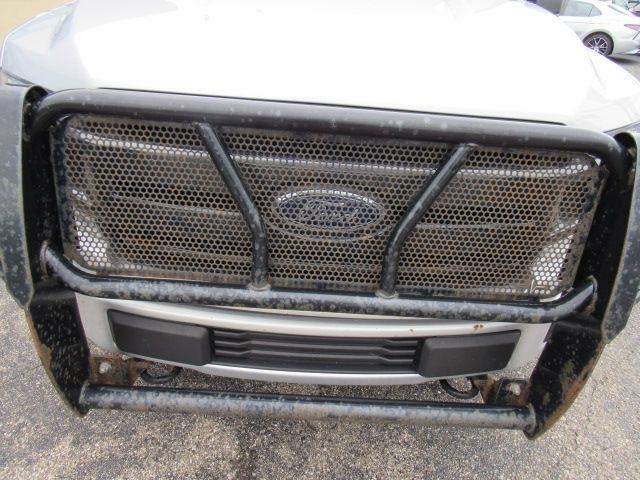 Ford F-150 XLT SuperCrew 6.5-ft. Bed 4WD 2019