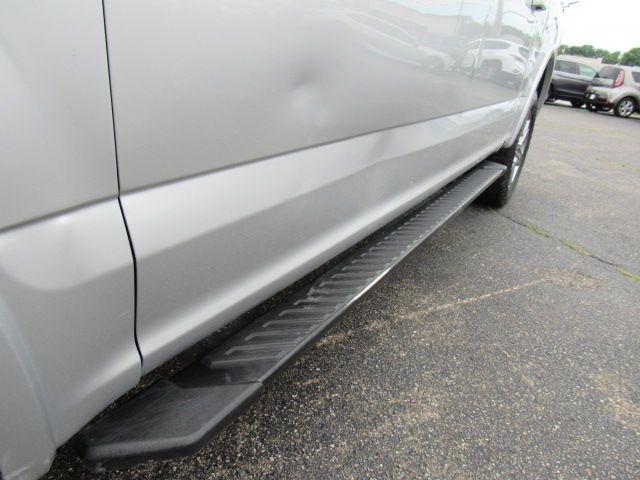 Ford F-150 XLT SuperCrew 6.5-ft. Bed 4WD 2019