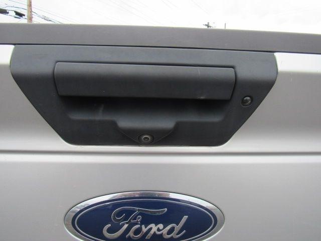 Ford F-150 XLT SuperCrew 6.5-ft. Bed 4WD 2019