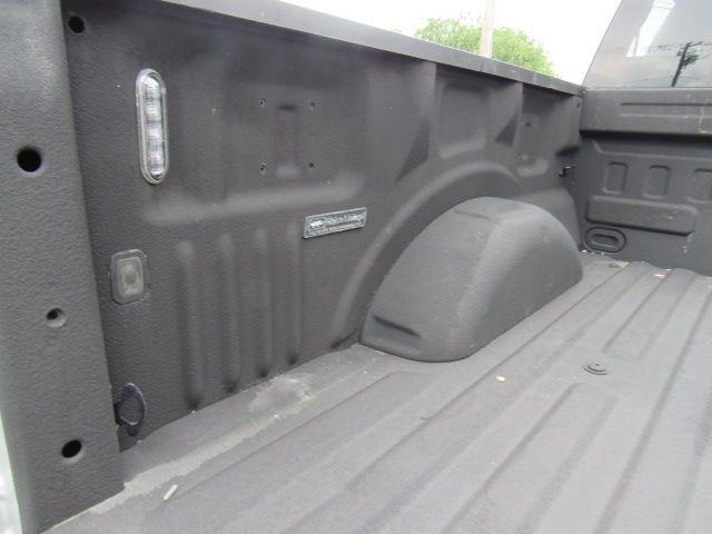 Ford F-150 XLT SuperCrew 6.5-ft. Bed 4WD 2019