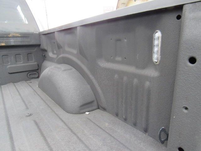 Ford F-150 XLT SuperCrew 6.5-ft. Bed 4WD 2019