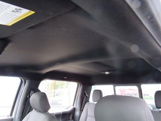 Ford F-150 XLT SuperCrew 6.5-ft. Bed 4WD 2019