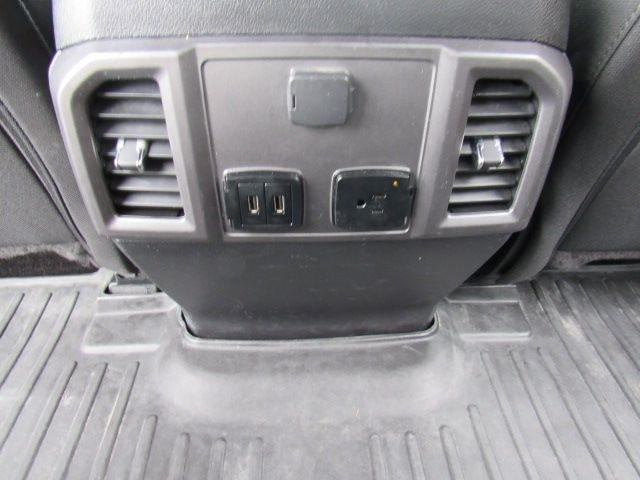 Ford F-150 XLT SuperCrew 6.5-ft. Bed 4WD 2019