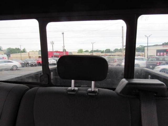 Ford F-150 XLT SuperCrew 6.5-ft. Bed 4WD 2019