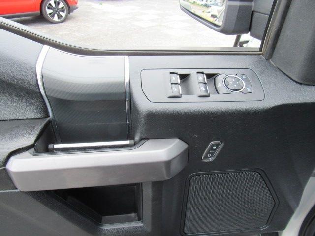 Ford F-150 XLT SuperCrew 6.5-ft. Bed 4WD 2019