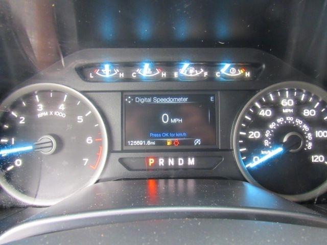 Ford F-150 XLT SuperCrew 6.5-ft. Bed 4WD 2019