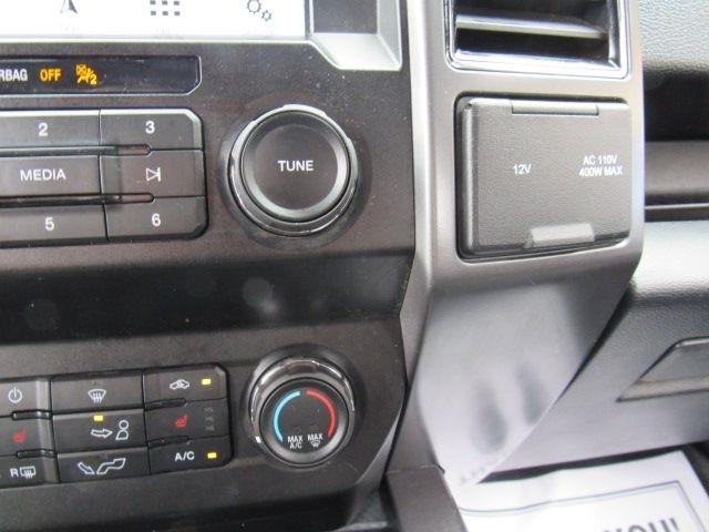 Ford F-150 XLT SuperCrew 6.5-ft. Bed 4WD 2019