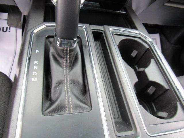 Ford F-150 XLT SuperCrew 6.5-ft. Bed 4WD 2019