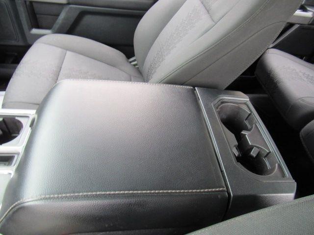 Ford F-150 XLT SuperCrew 6.5-ft. Bed 4WD 2019