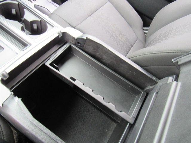 Ford F-150 XLT SuperCrew 6.5-ft. Bed 4WD 2019