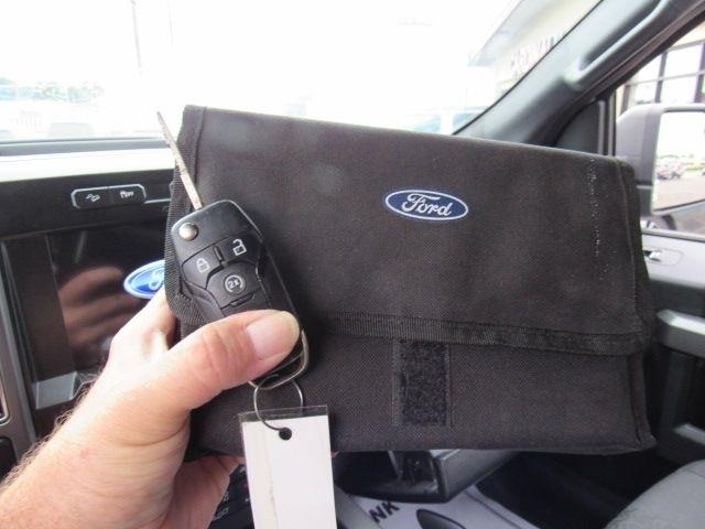 Ford F-150 XLT SuperCrew 6.5-ft. Bed 4WD 2019