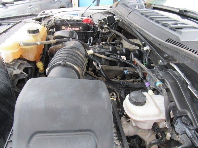 Ford F-150 XLT SuperCrew 6.5-ft. Bed 4WD 2019