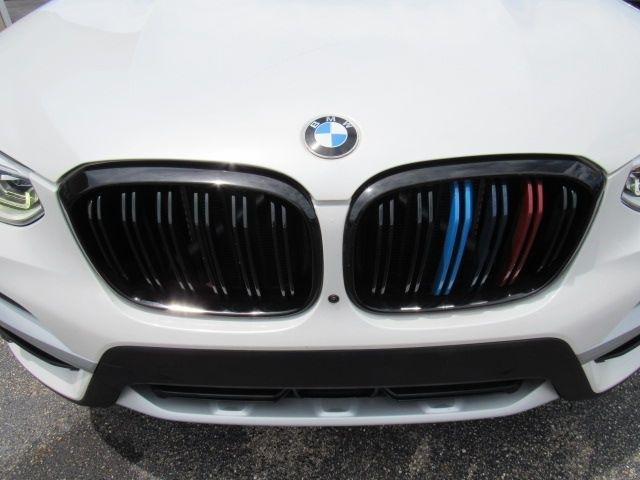 BMW X3 xDrive30i 2019