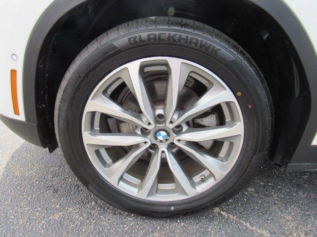 BMW X3 xDrive30i 2019