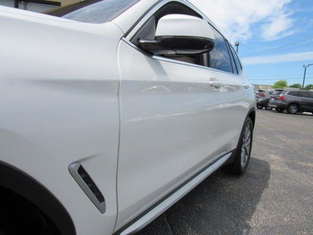 BMW X3 xDrive30i 2019
