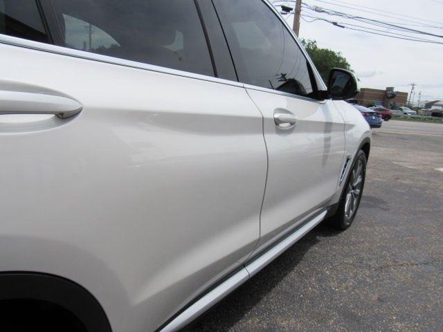BMW X3 xDrive30i 2019