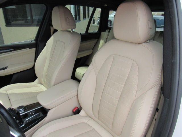 BMW X3 xDrive30i 2019