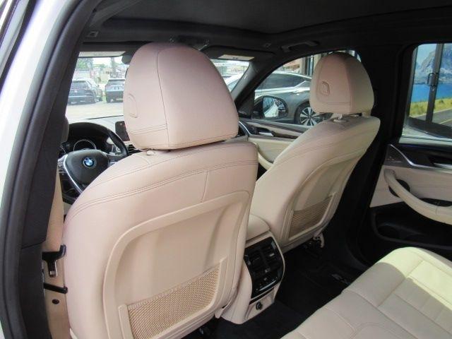 BMW X3 xDrive30i 2019