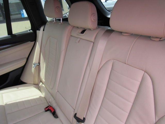 BMW X3 xDrive30i 2019