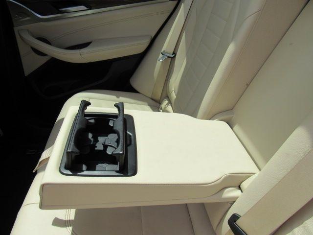 BMW X3 xDrive30i 2019