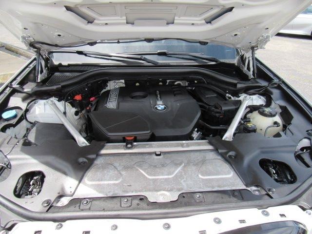 BMW X3 xDrive30i 2019