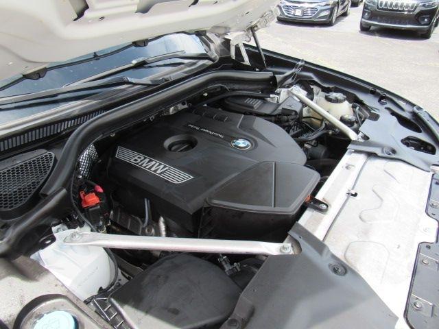 BMW X3 xDrive30i 2019