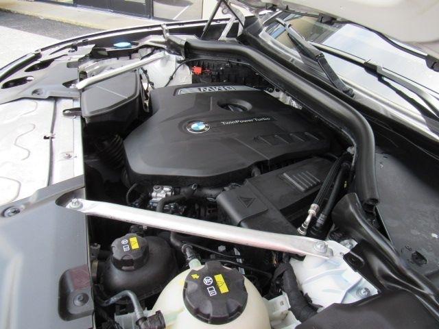 BMW X3 xDrive30i 2019