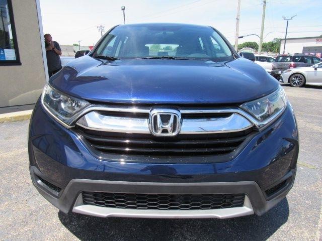 Honda CR-V LX AWD 2019