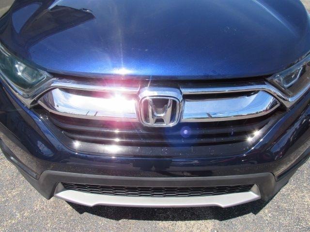 Honda CR-V LX AWD 2019