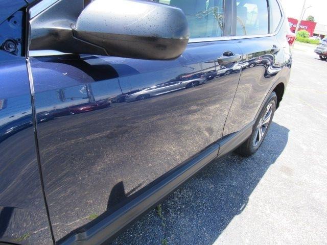 Honda CR-V LX AWD 2019