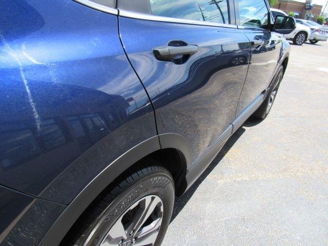Honda CR-V LX AWD 2019