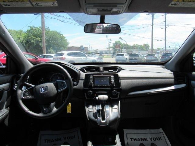Honda CR-V LX AWD 2019