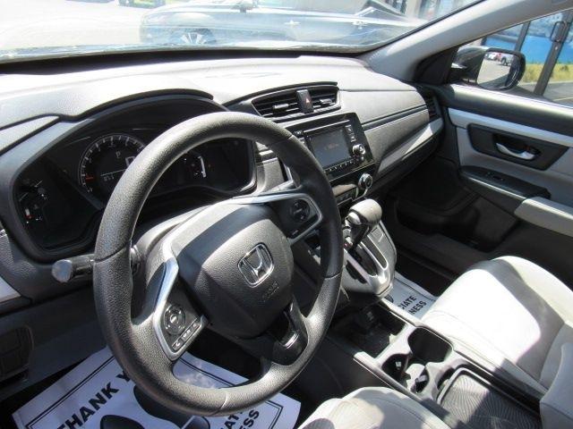 Honda CR-V LX AWD 2019