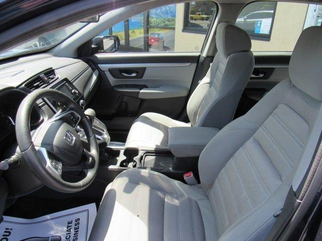 Honda CR-V LX AWD 2019