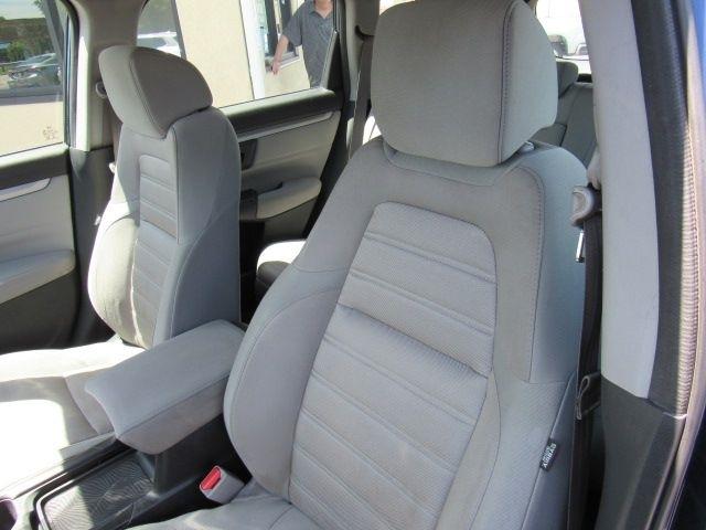 Honda CR-V LX AWD 2019